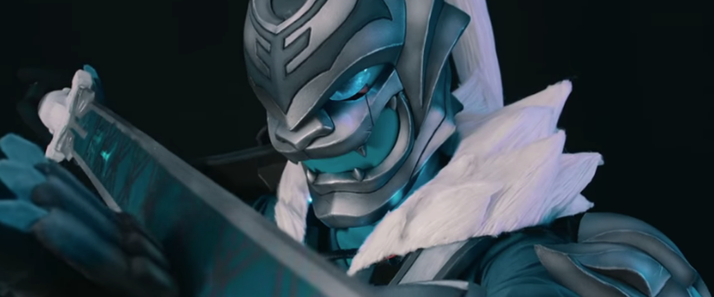 Los mejores cosplay de Overwatch que has visto hasta el momento