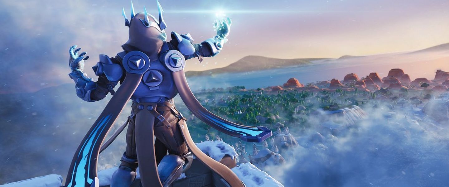 Epic Games y su empeño en no dejar jugar