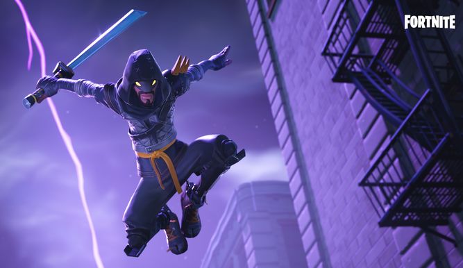 La llegada de Apex ha cambiado las cosas