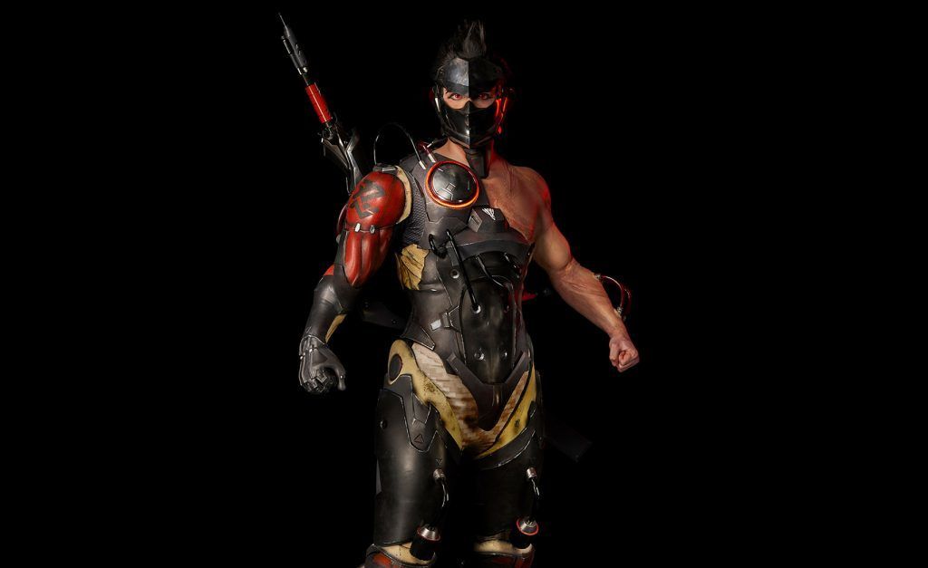 Los mejores cosplay de Overwatch que has visto hasta el momento