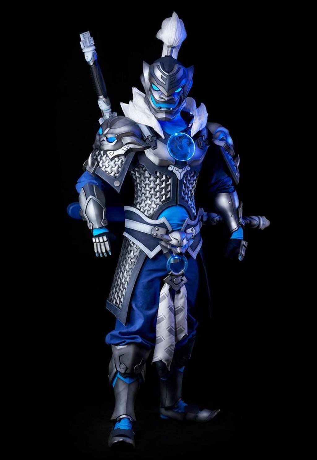 Los mejores cosplay de Overwatch que has visto hasta el momento