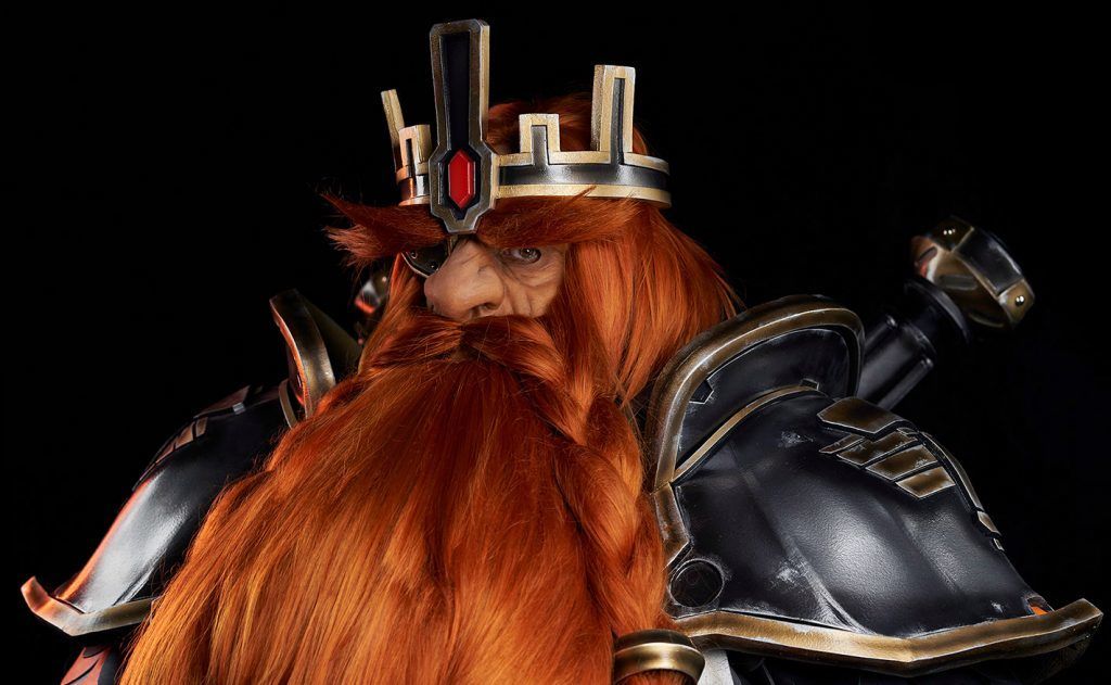Los mejores cosplay de Overwatch que has visto hasta el momento