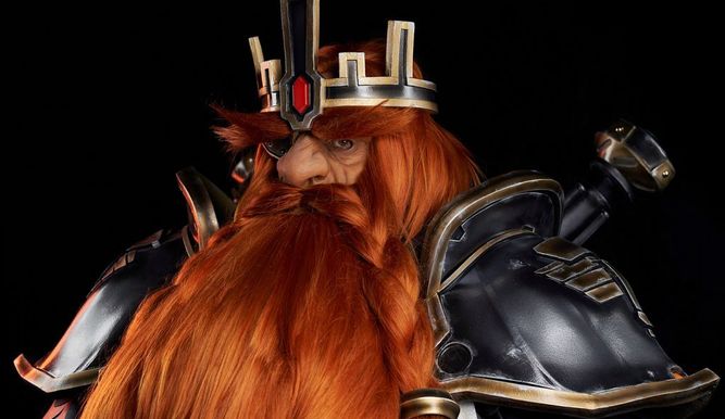 Los mejores cosplay de Overwatch que has visto hasta el momento