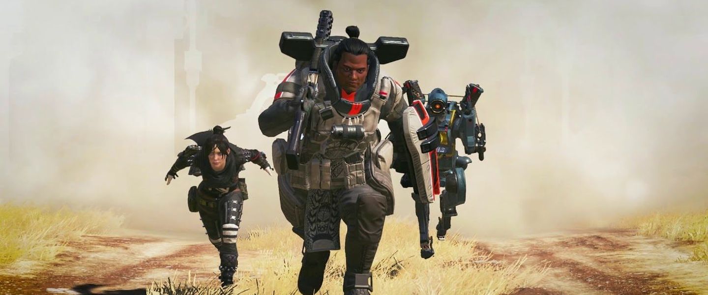 Apex Legends ha introducido una funcionalidad para reportar tramposos