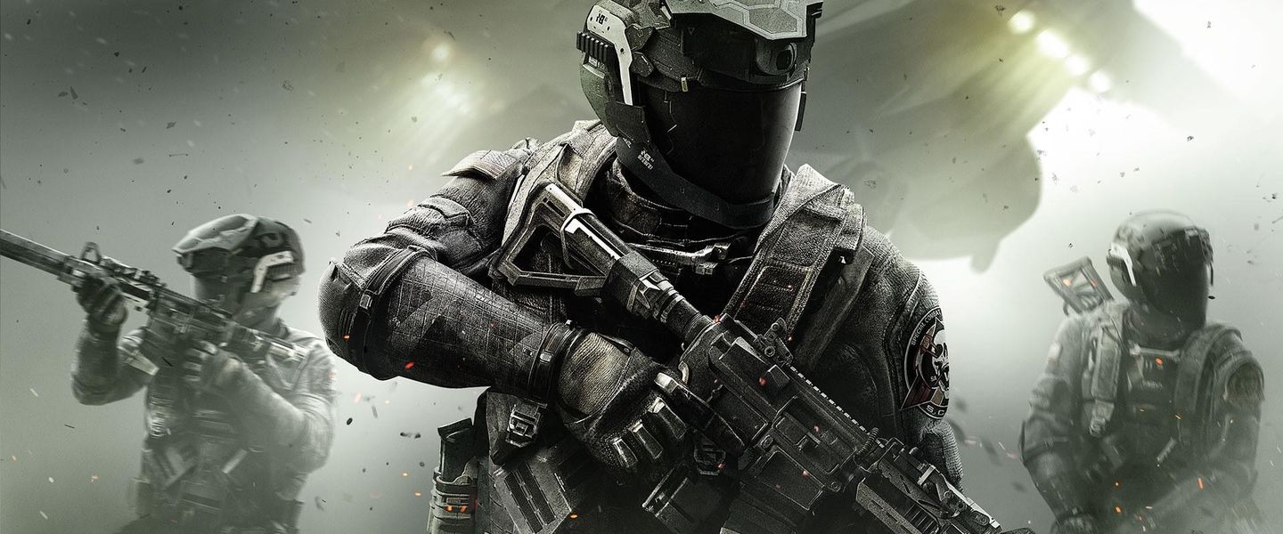 Será desarrollado por Sledgehammer Games