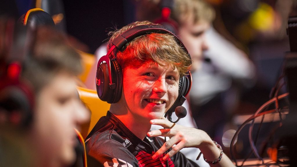 League of Legends
