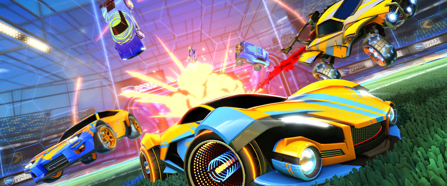 Cautro equipos ya están en los playoffs de Movistar eSports Series