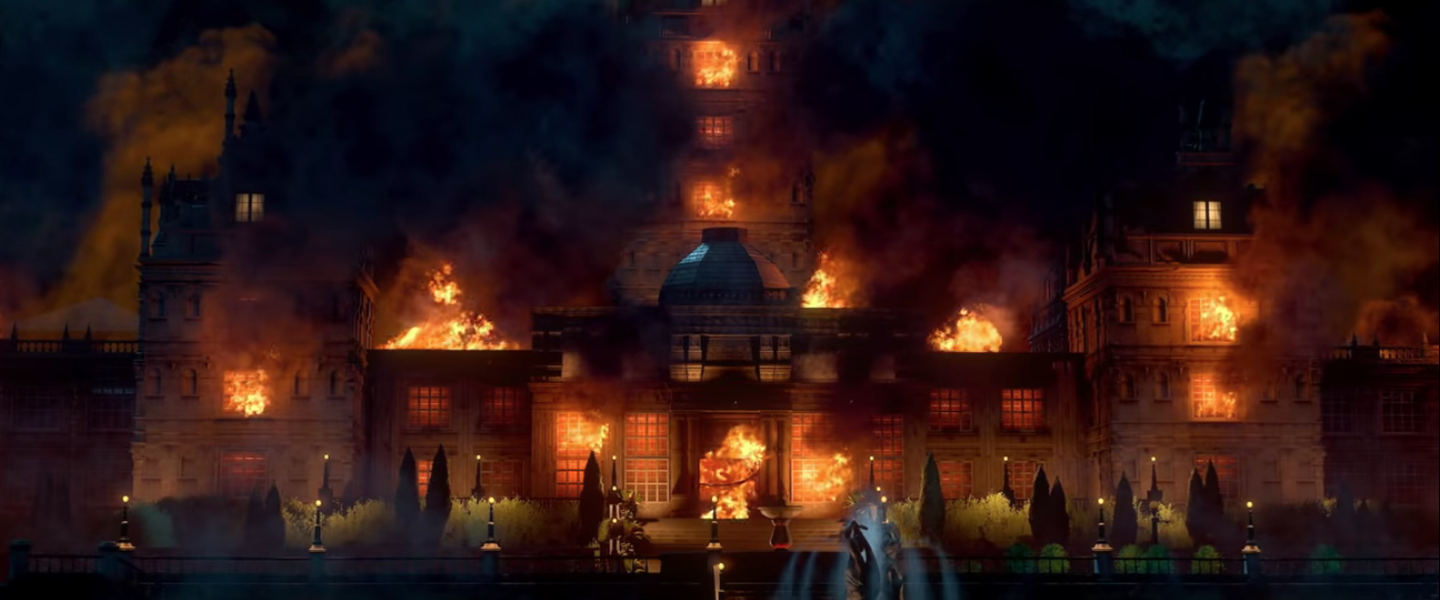 Call of Duty Black Ops 4 recibe uno de los mejores mapas de zombis