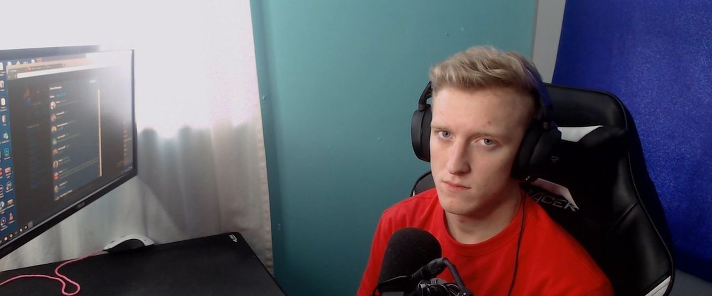 Tfue humilla a Ninja y demuestra quién es el mejor del mundo