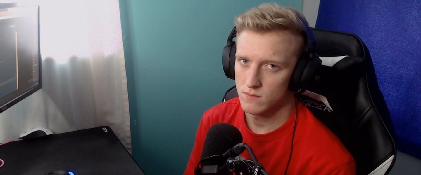 Tfue humilla a Ninja y demuestra quién es el mejor del mundo