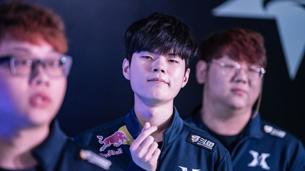 Deft - 52 partidos