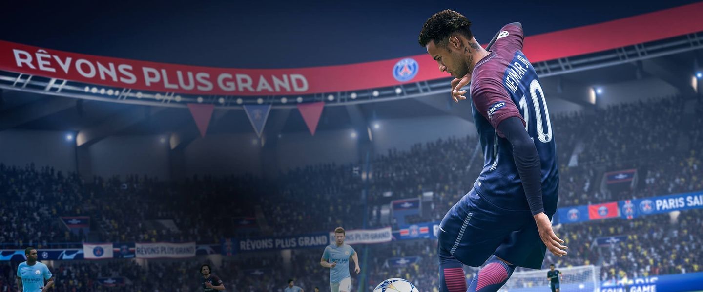 20 euros la hora por dar clases particulares de FIFA