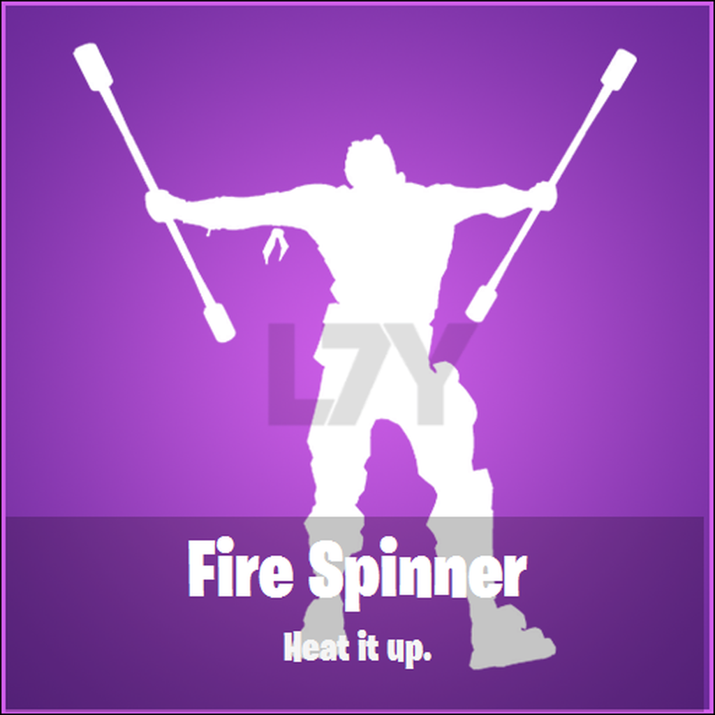 Se filtran las nueva skins de Fortnite