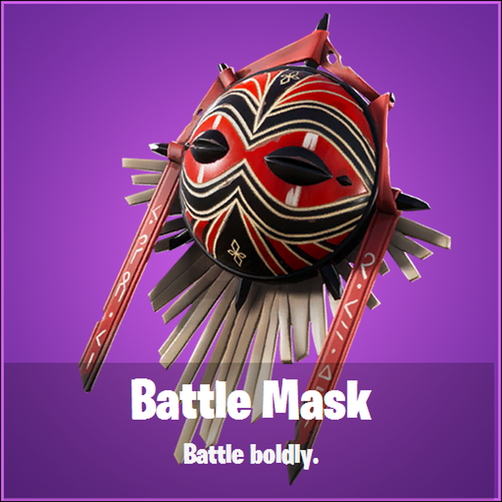 Se filtran las nueva skins de Fortnite