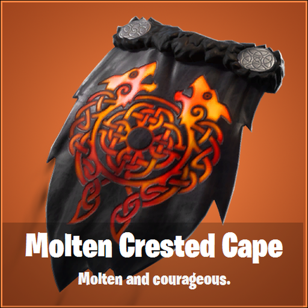 Se filtran las nueva skins de Fortnite