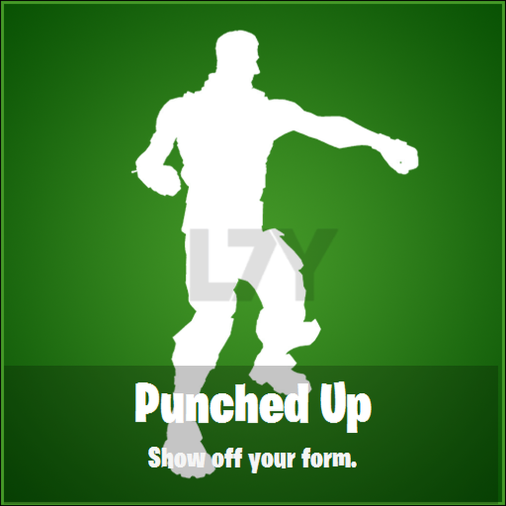 Se filtran las nueva skins de Fortnite