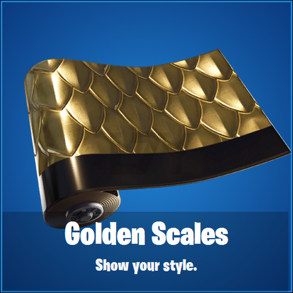 Se filtran las nueva skins de Fortnite