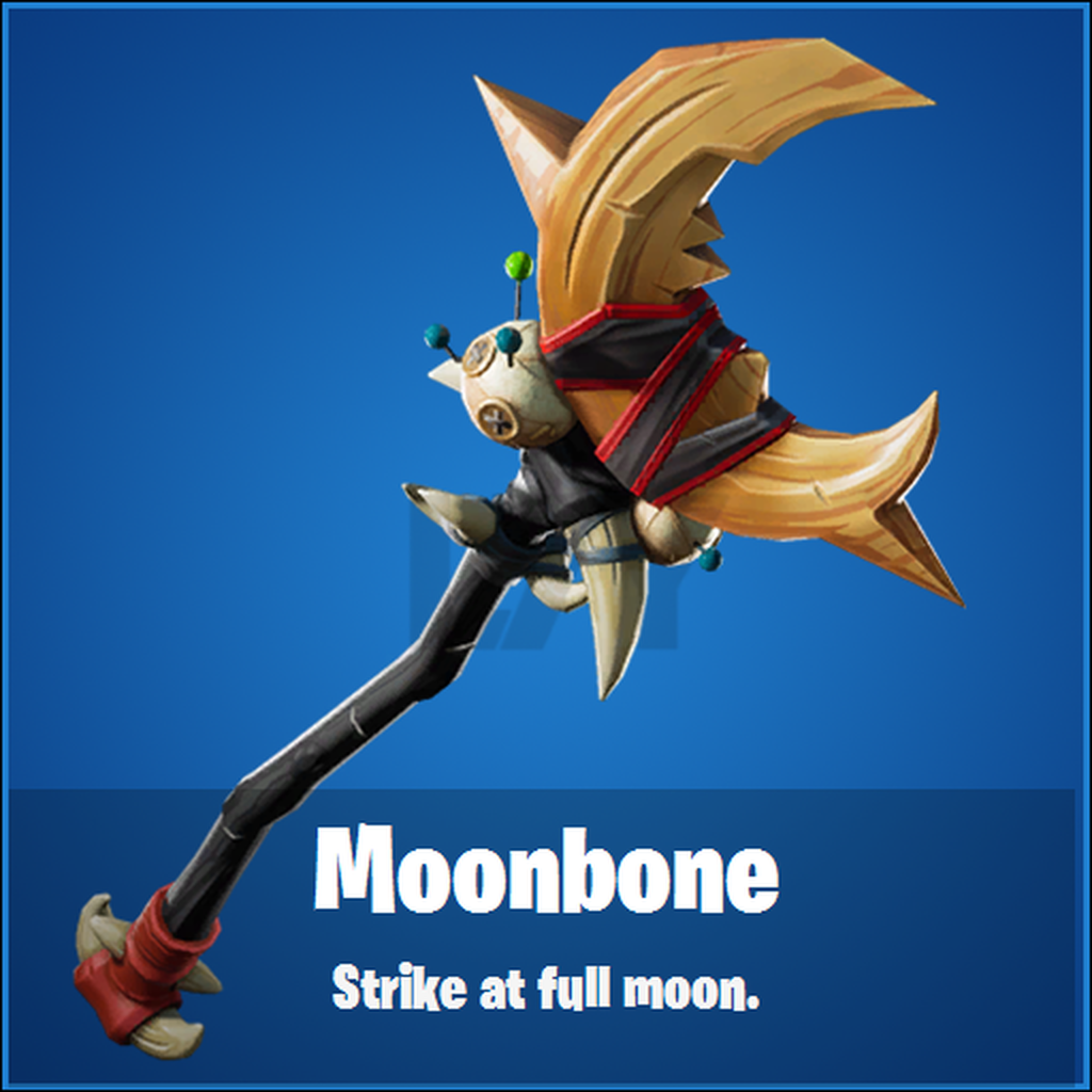 Se filtran las nueva skins de Fortnite