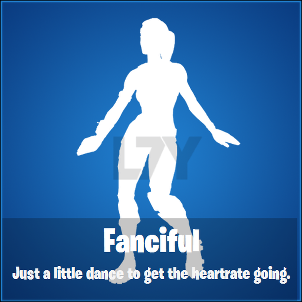 Se filtran las nueva skins de Fortnite