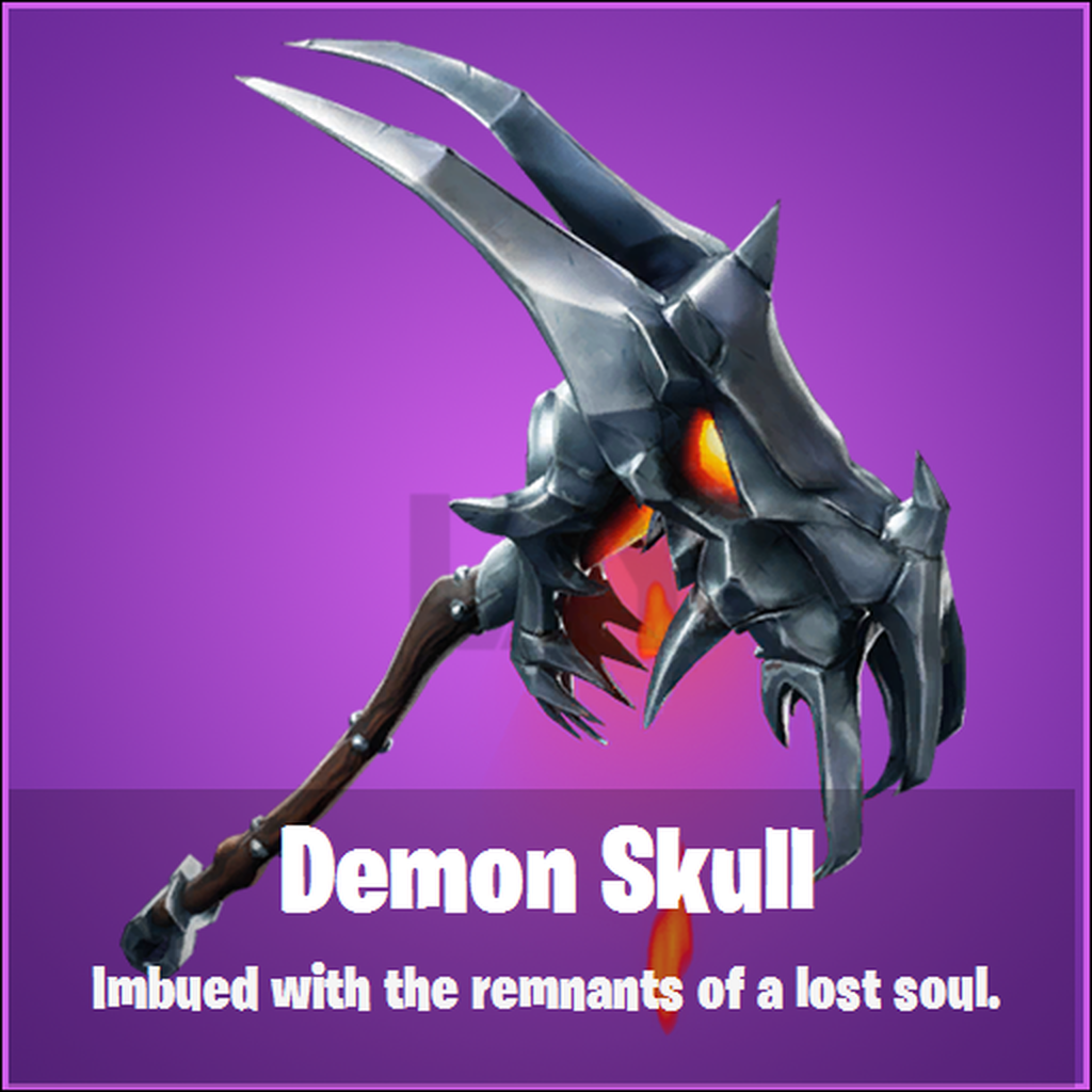 Se filtran las nueva skins de Fortnite
