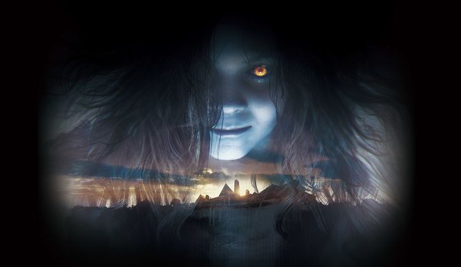 Imagen promocional de Resident Evil 7