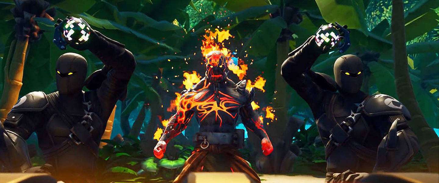 "Fortnite es injugable". Los pros, en contra de la nueva actualización