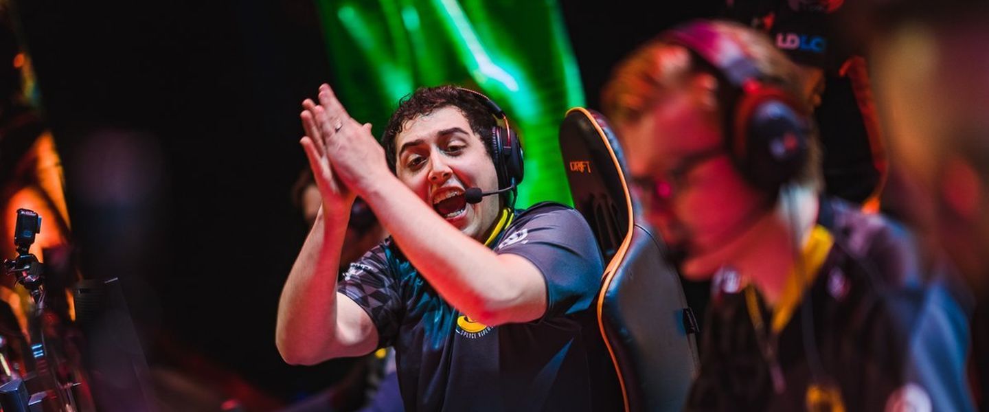 Splyce Vipers logra la SLO ante un combativo Origen BCN