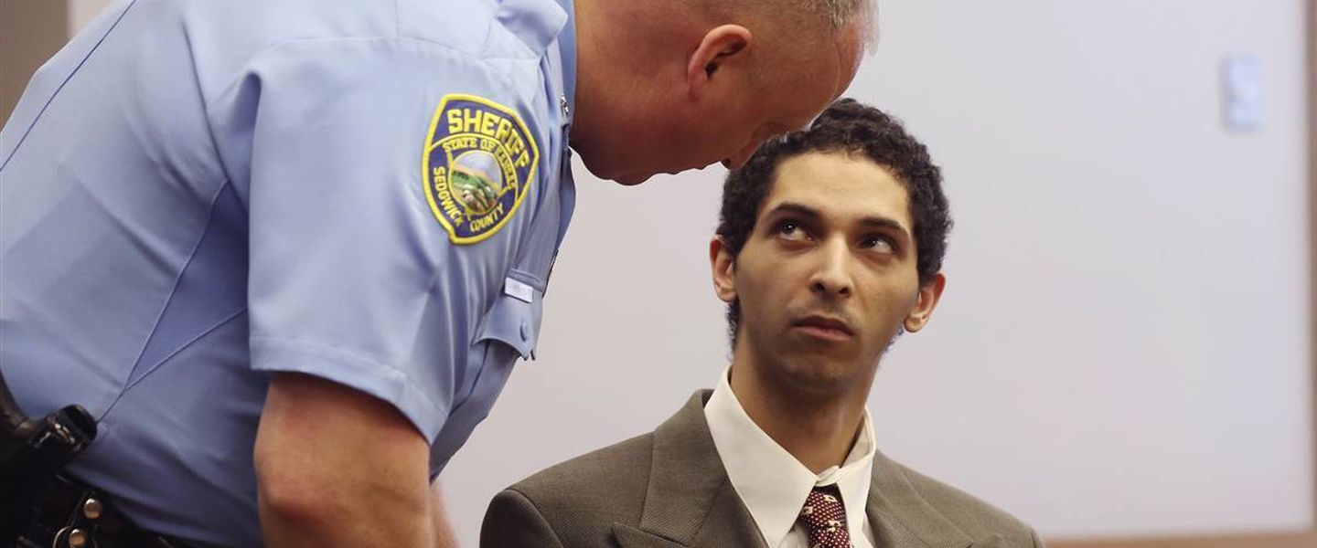 Tyler Bariss, a juicio por 'swatting'