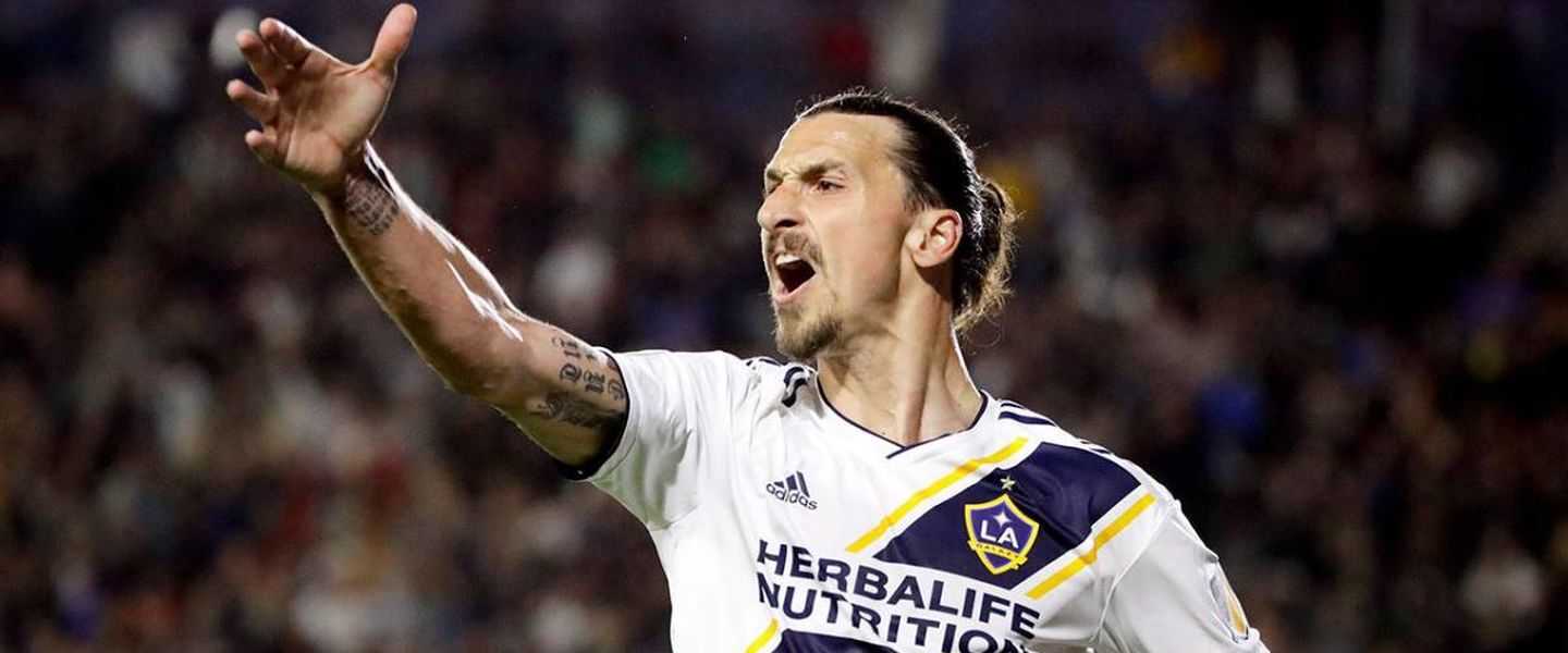 Zlatan Ibrahimović se revela contra Fortnite