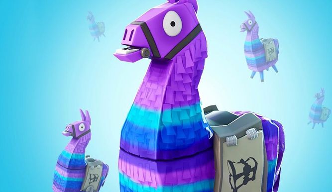 Fortnite ha sido un soplo de aire fresco