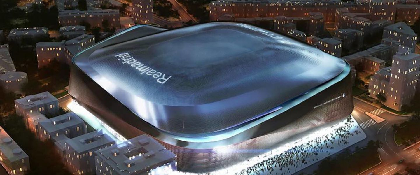 Florentino vuelve a confirmarlo. Los esports estarán en el nuevo Bernabeu