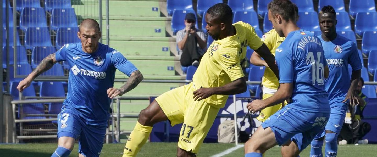 Dos grandes del fútbol español se clasifican para la ESL Masters