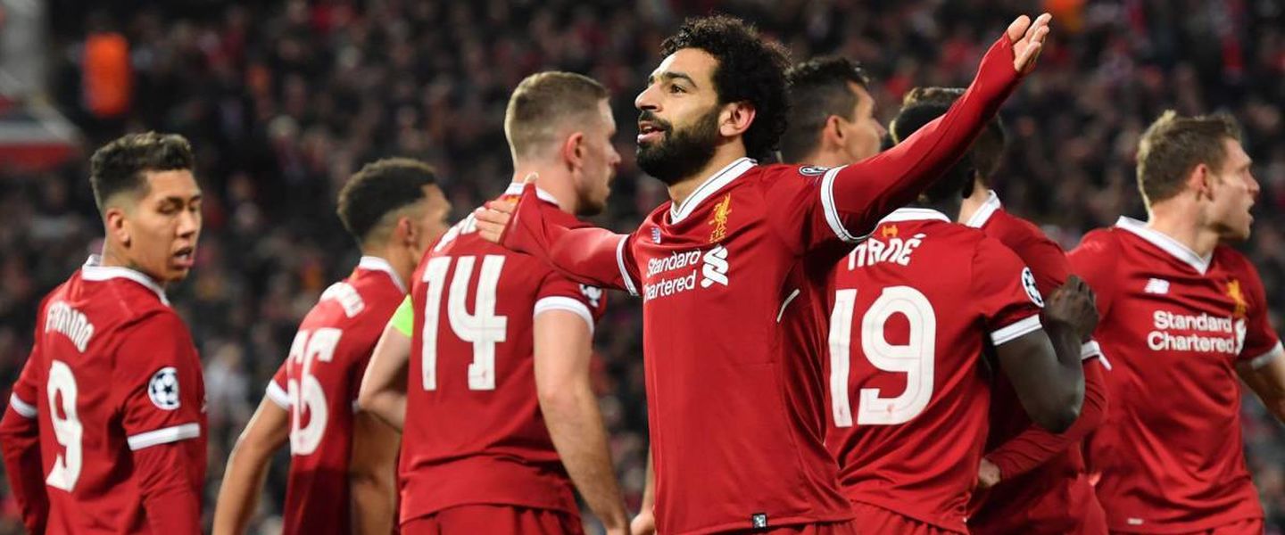 El Liverpool acaba con su terrible sequía gracias a FIFA