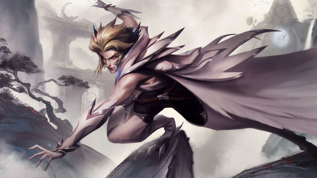 Rakan