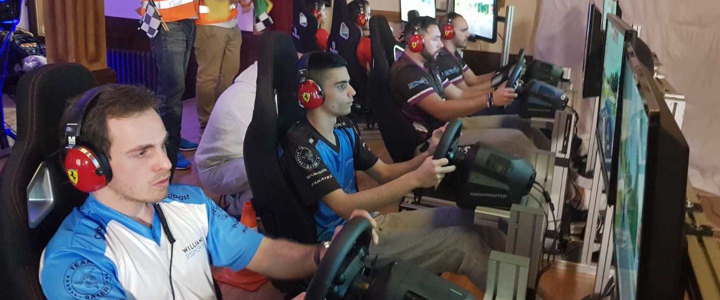 Las mejores imágenes de las finales de MundoGT