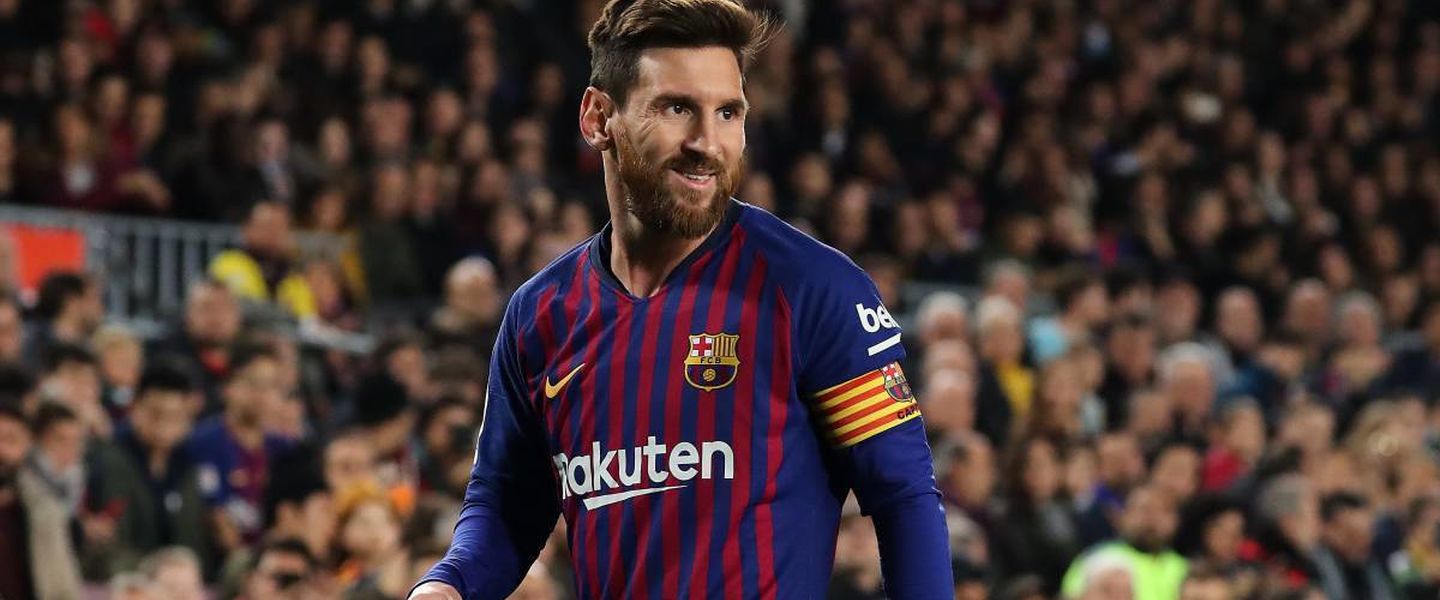 ¿Qué hubiera ocurrido en LaLiga con Messi en el Real Madrid?