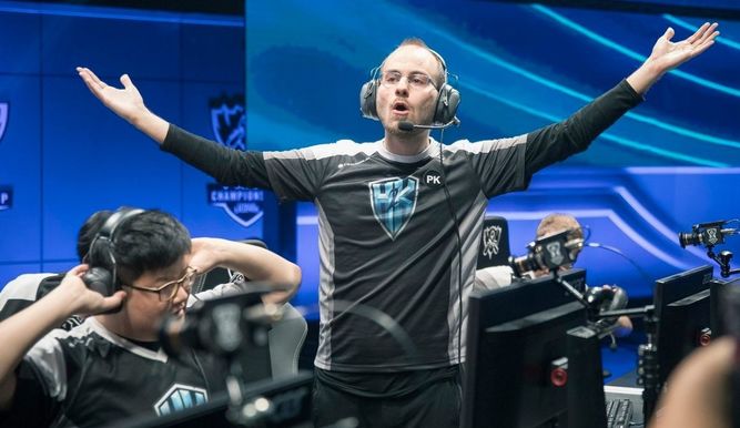 Forg1ven sigue siendo el rey