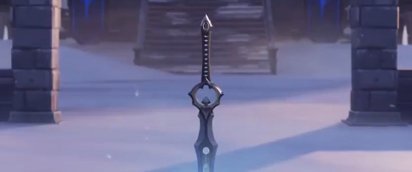 La Espada del Infinito volverá a sembrar el caos en Fortnite