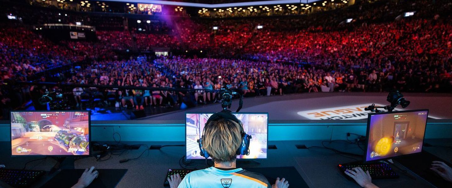 La Overwatch League se pone en pie de guerra contra el gesto de "OK"