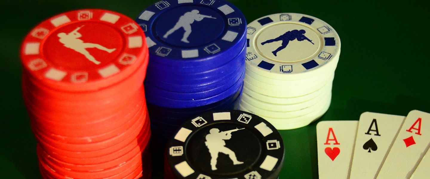 Dinamarca declara la guerra a las apuestas en CS:GO