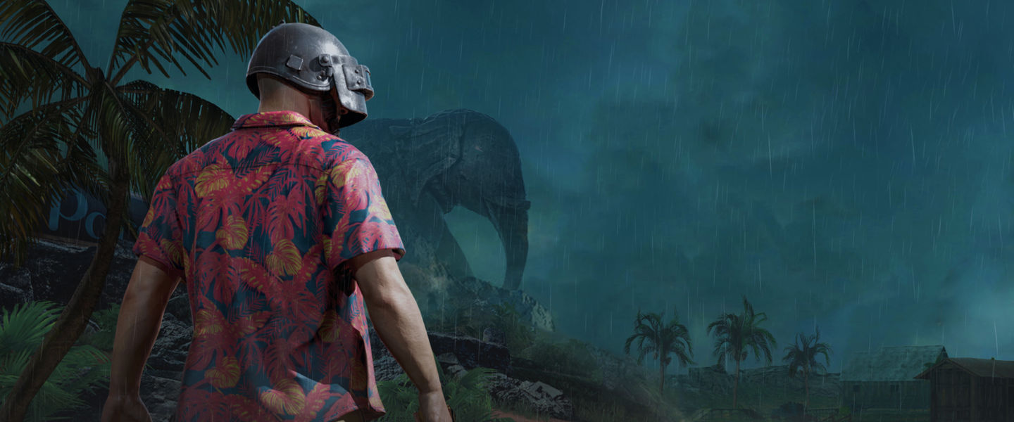 Un multimillonario quiere crear un battle royale en la vida real