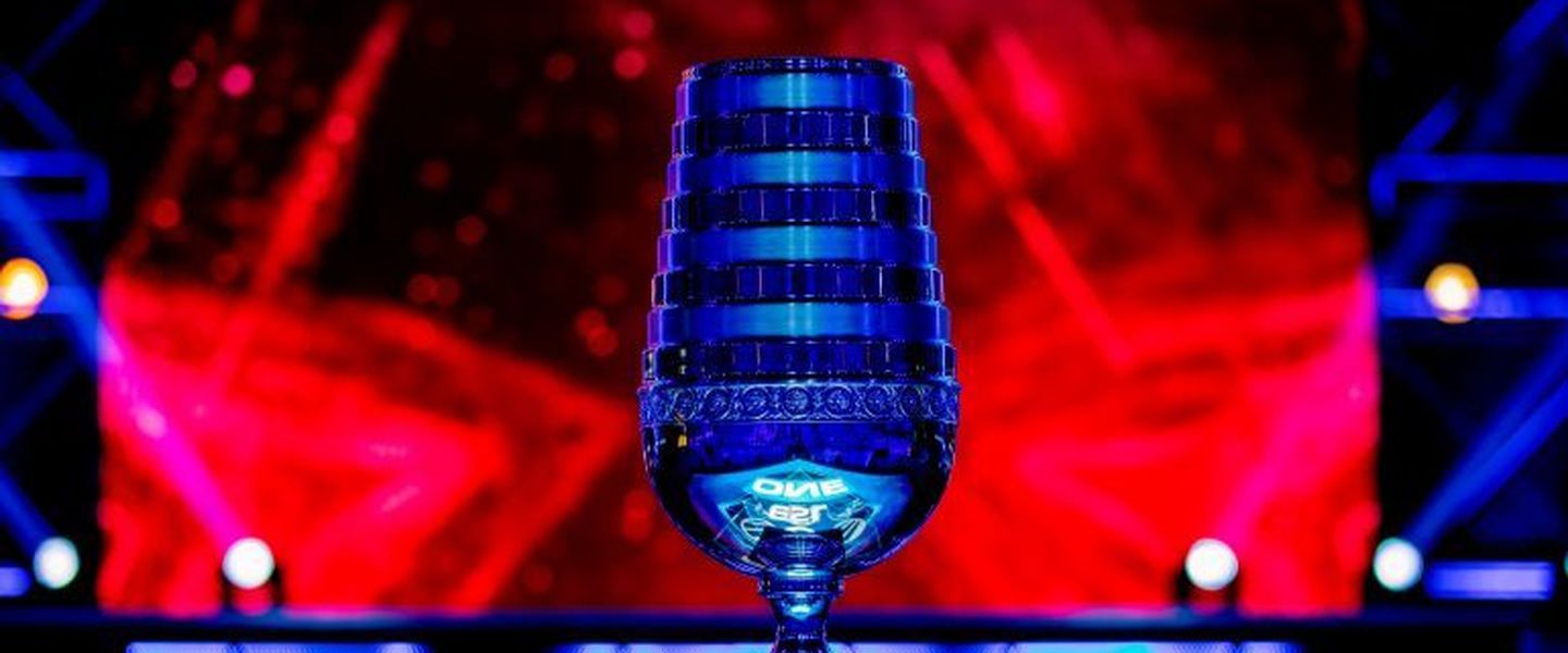 Cinco equipos abandonan la ESL One Bombay de Dota 2