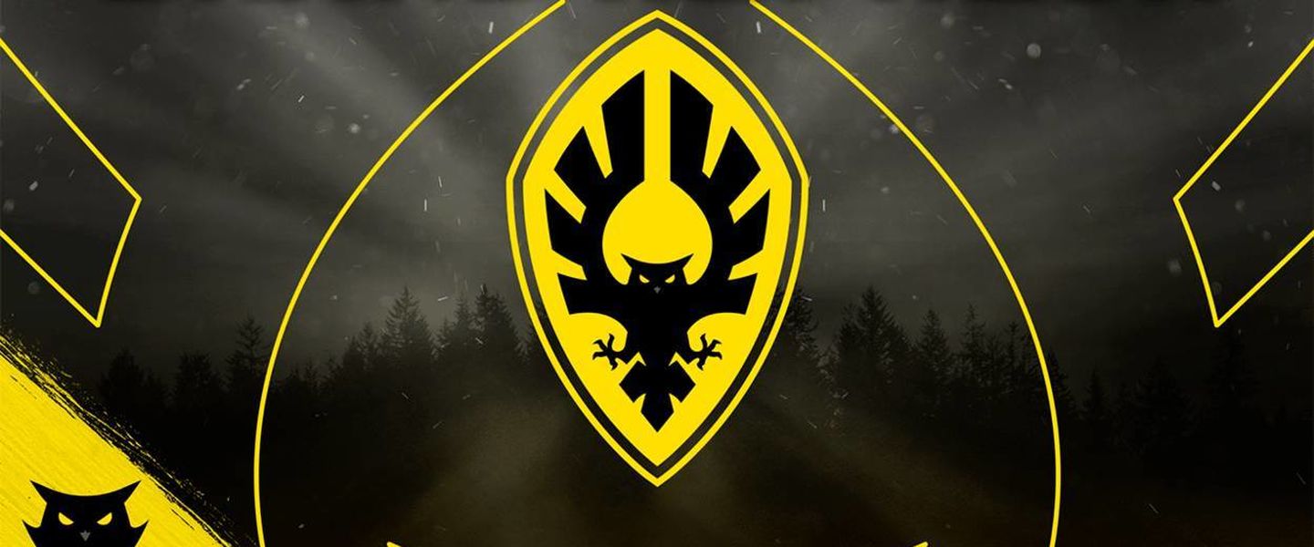 Dignitas hizo un 'rebranding' en el que modificó su logo