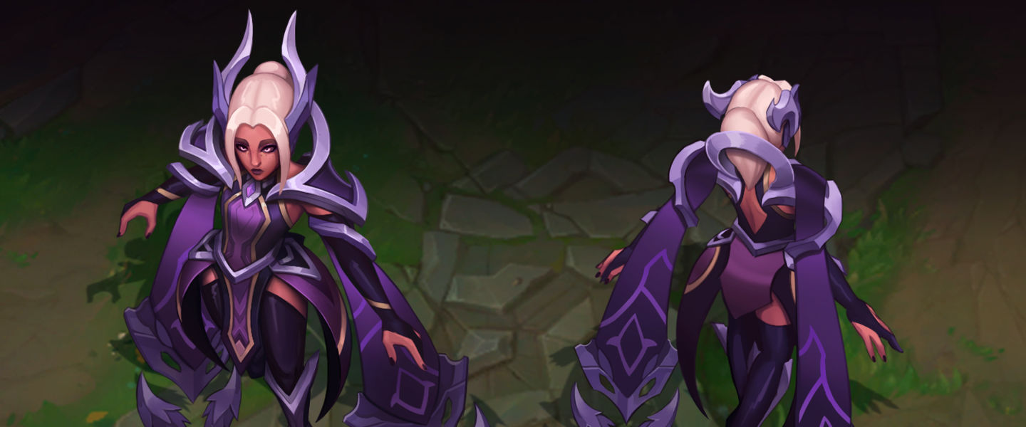 Un nuevo combo aterriza a League of Legends