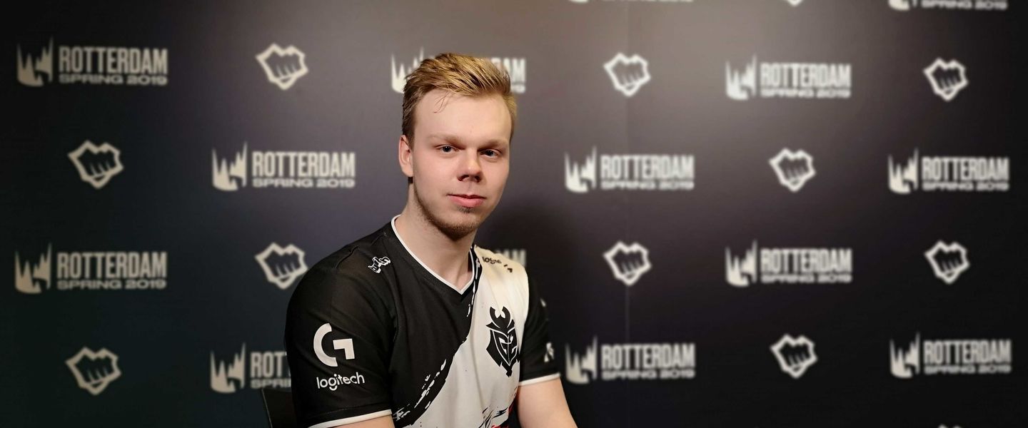 Wunder: "El segundo enfrentamiento frente a Origen fue el que decidió la serie"
