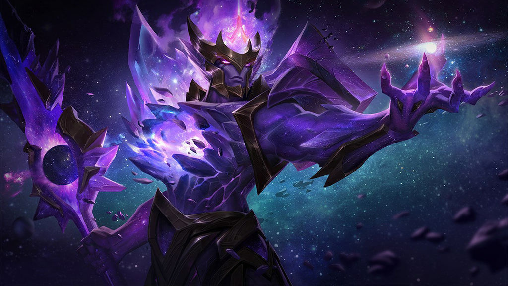 Jarvan sigue apareciendo en los momentos claves