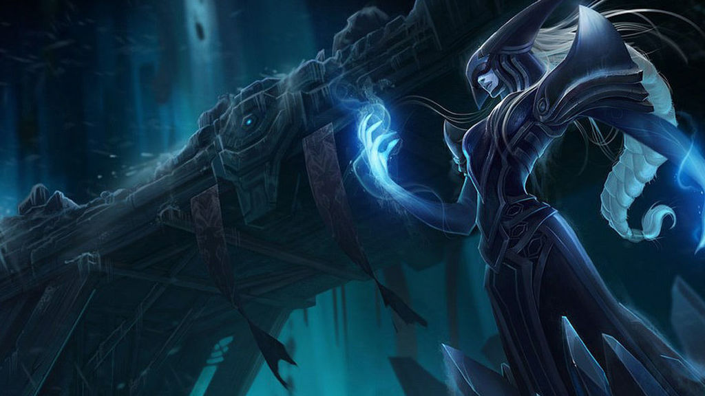 Lissandra ha tenido mucha presencia