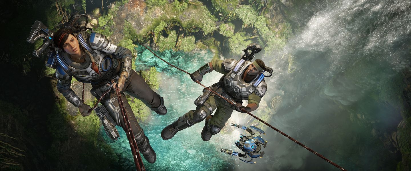 Gears 5