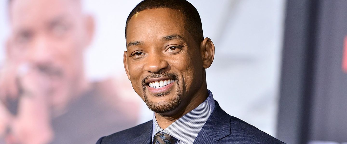 Will Smith pone el foco en los esports