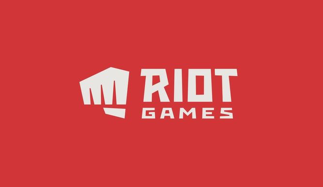 Este es el nuevo logo de Riot Games